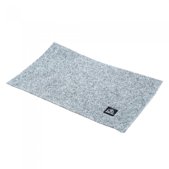 Climbing carpet mat