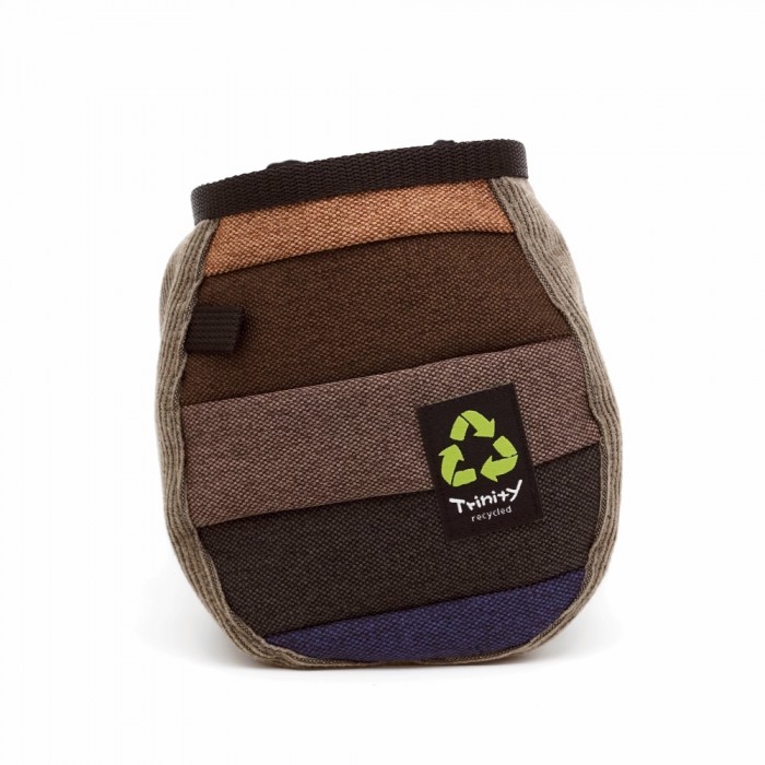 Evolv Knit Chalk Bag | Nightclub