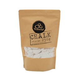 Trinity chalk